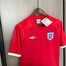 Inglaterra Retro 2010 Away
