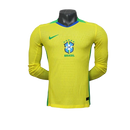 Camisa Barcelona 25/26 I Home - Manga Longa