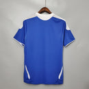 Camisa Retrô Chelsea FC 2012/12 Home Champions League Edition