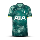 Camisa Tottenham III 24/25