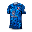 Camisa Atlético De Madrid III 24/25