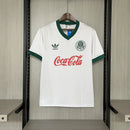 Camisa do  Palmeiras Retro 1989  Fora