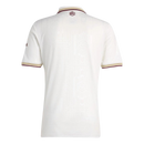 Camisa Arsenal Third 25/26 Torcedor Adidas Masculino - Bege