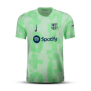 Camisa do Barcelona 2024/25 Third