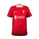 Camisa Liverpool Home 24/25