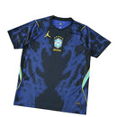 Camisa Brasil Away 26/27 Jordan Torcedor Masculina - Azul