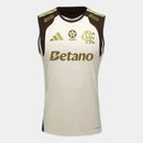 Regata Adidas Flamengo 26/27 Treino