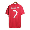Camisa Real Madrid Third 2011-12 Ronaldo