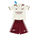 Conjunto Infantil Arsenal 2025/2026