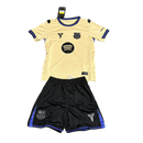 Conjunto Infantil Barcelona 2025/26