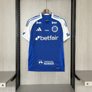 Cruzeiro Titular 25/26 Todos Patrocinadores