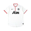 Manchester United Away 2012-13
