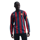 Camisa Barcelona Retrô Home 2005/2006 Torcedor Nike Masculino