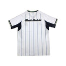Camisa Real Madrid 25/26 - Branco