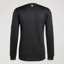 Camisa Manchester United 25/26 - Manga Longa