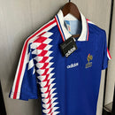 Retro France 1994/95 Home - Adidas