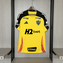 Camisa Treino Atlético Mineiro 2024