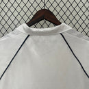 Camisa Retrô Tottenham 1987/89 Home