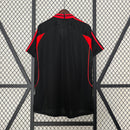 Camisa Retrô AC Milan 2000/01 Third