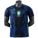 Camisa Brasil II 2026/27 Jogador Azul