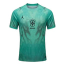 Camisa Brasil Goleiro 26/27 Jordan Torcedor Masculina