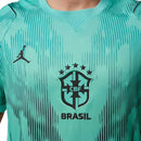 Camisa Brasil Goleiro 26/27 Jordan Torcedor Masculina