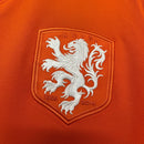 Holanda Retro 2014 home