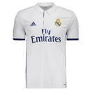 Camisa Real Madrid Retrô 2016/17