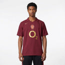 Arsenal Home 2005-06 - Versão Retrô